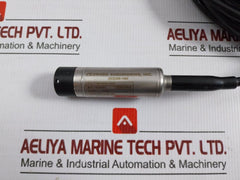 Px439-002Gi Pressure Transmitter With Cable 0.00 To 2.00 Psig Omega