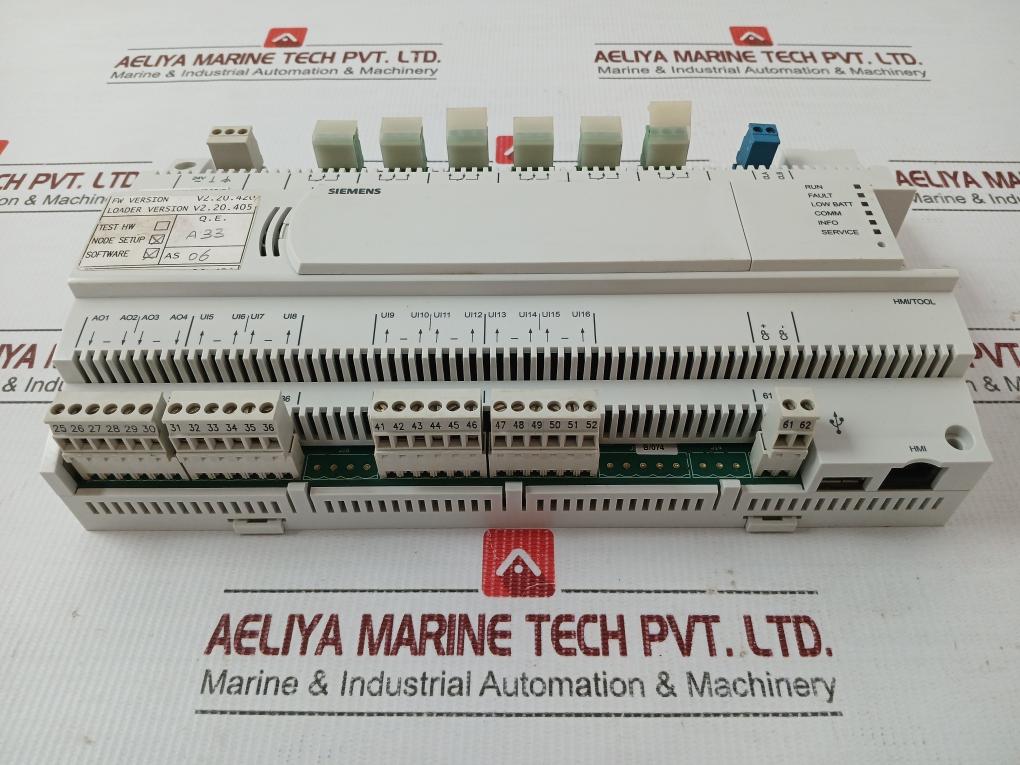 Pxc22-D-Automation-Station-24v-50-60hz-Ip20-By-Siemens-1