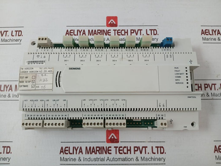 Pxc22-D-Automation-Station-24v-50-60hz-Ip20-By-Siemens-2