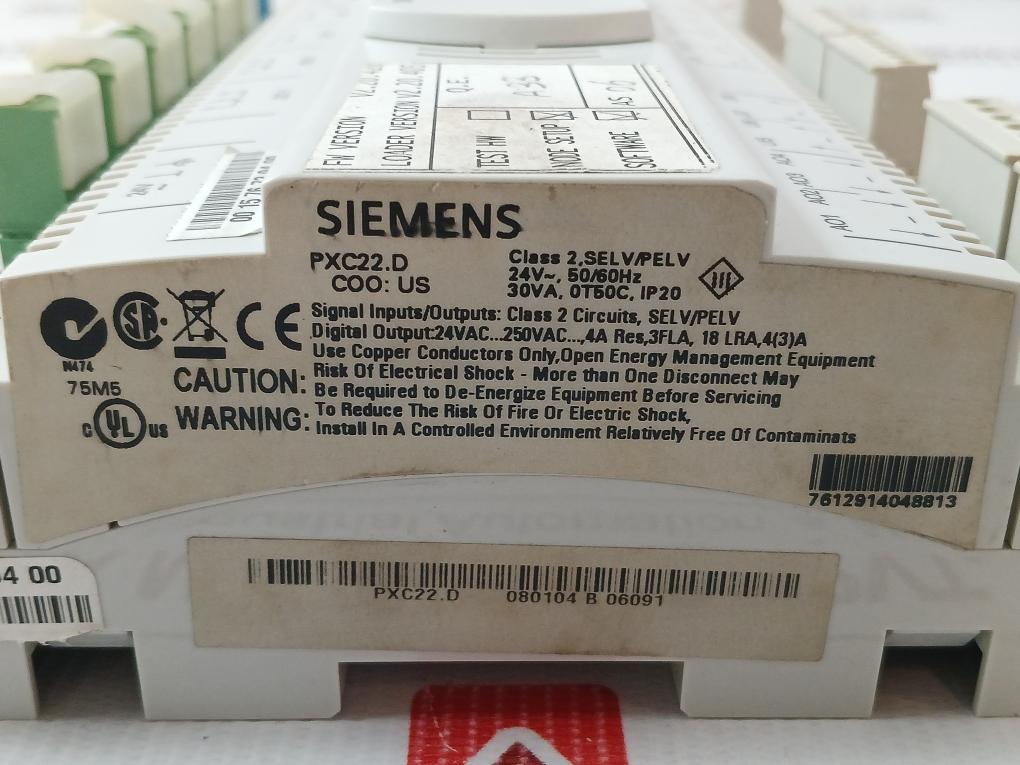 Pxc22-D-Automation-Station-24v-50-60hz-Ip20-By-Siemens-5