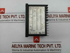 Pxf5Aba2-fvy00 P Temperature Controller 100-240V Ac 50/60Hz Fuji Electric