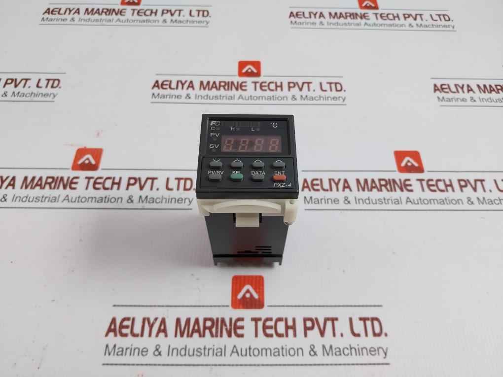 Pxz4Tay2-5Vc26-d Temperature Controller Fuji Electric 50/60Hz