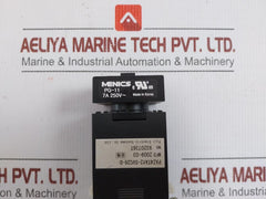 Pxz4Tay2-5Vc26-d Temperature Controller Fuji Electric 50/60Hz