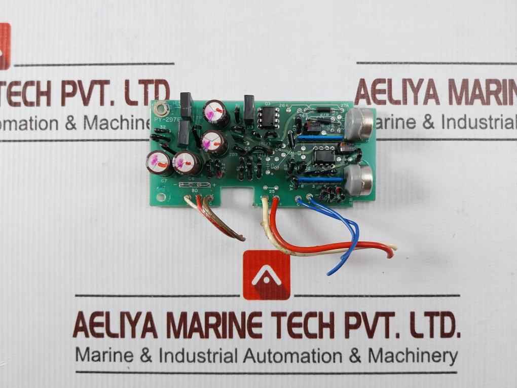 Py-297e Pcb Printed Circuit Board