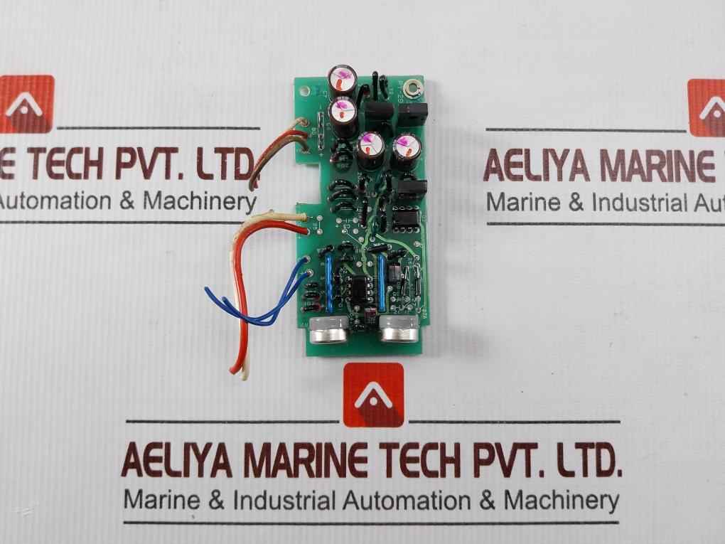 Py-297e Pcb Printed Circuit Board