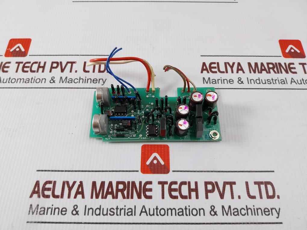 Py-297e Pcb Printed Circuit Board