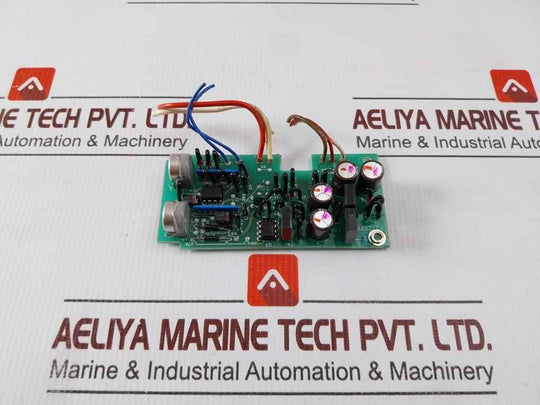 Py-297e Pcb Printed Circuit Board