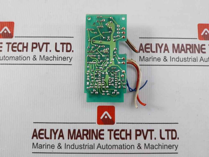 Py-297e Pcb Printed Circuit Board