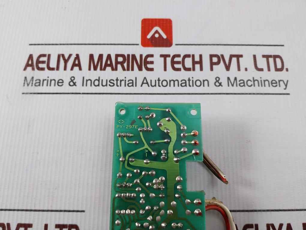 Py-297e Pcb Printed Circuit Board