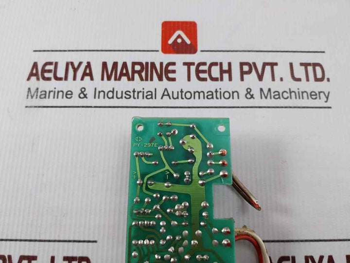 Py-297e Pcb Printed Circuit Board