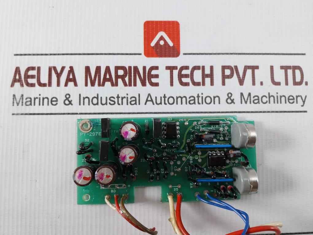 Py-297e Pcb Printed Circuit Board