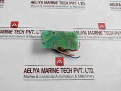 Py-923b Printed Circuit Board 150v Kt-232-1