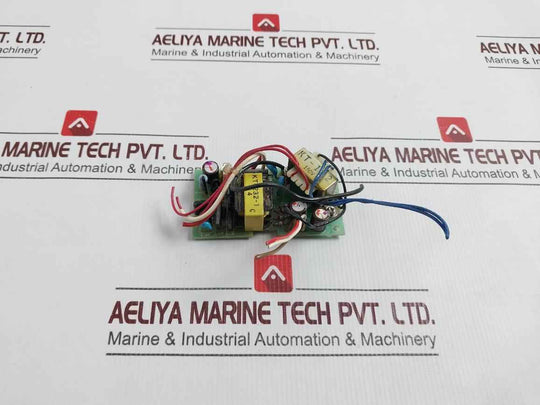 Py-923b Printed Circuit Board 150v Kt-232-1