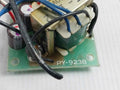 Py-923b Printed Circuit Board 150v Kt-232-1