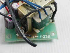 Py-923b Printed Circuit Board 150v Kt-232-1