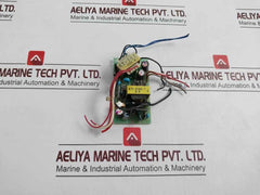 Py-923b Printed Circuit Board 150v Kt-232-1