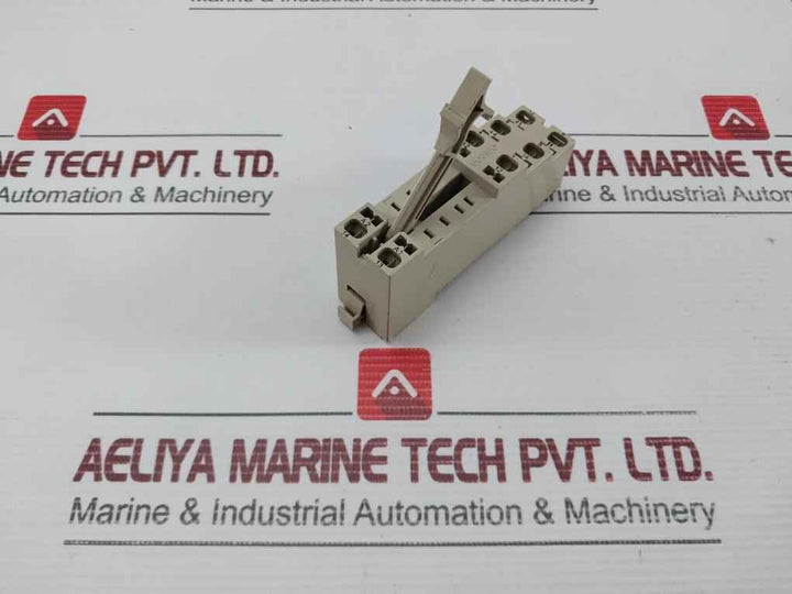 Pyf08S Relay Socket Omron