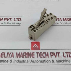 Pyf08S Relay Socket Omron