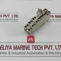 Pyf08S Relay Socket Omron