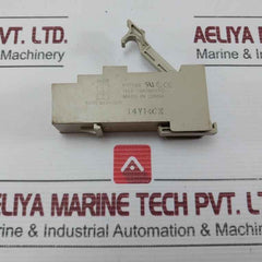 Pyf08S Relay Socket Omron