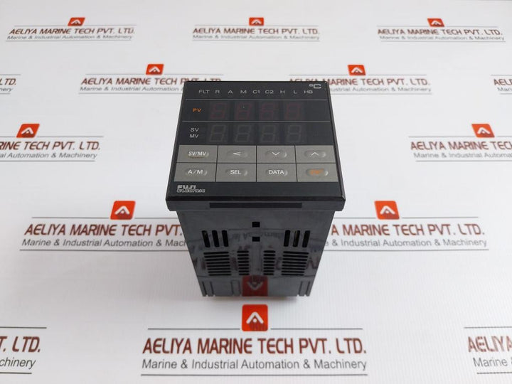 Pyh9A302-0Yyby Temperature Controller 4-20Ma 85-265Vac Fuji Electric