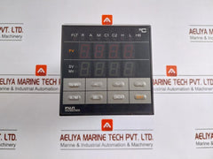 Pyh9A302-0Yyby Temperature Controller 4-20Ma 85-265Vac Fuji Electric