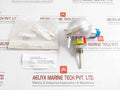 Pyro-controle Temperature Sensor Pt100