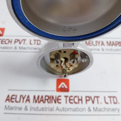 Pyro-controle Temperature Sensor Pt100