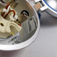 Pyro-controle Temperature Sensor Pt100