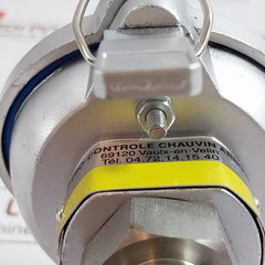 Pyro-controle Temperature Sensor Pt100