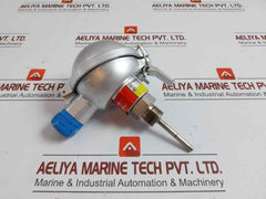 Pyro-controle Temperature Sensor Pt100