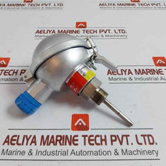 Pyro-controle Temperature Sensor Pt100