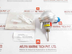 Pyro-controle Temperature Sensor Pt100