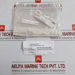Pyro-controle Temperature Sensor Pt100