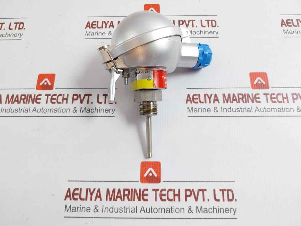 Pyro-controle Temperature Sensor Pt100