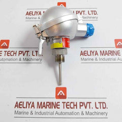Pyro-controle Temperature Sensor Pt100