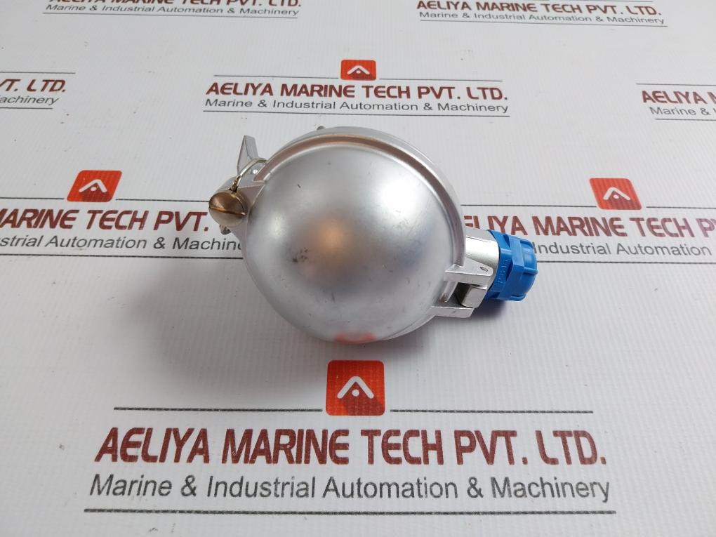 Pyro-controle Temperature Sensor Pt100