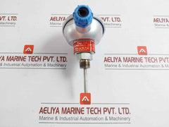 Pyro-controle Temperature Sensor Pt100