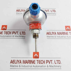 Pyro-controle Temperature Sensor Pt100