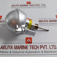 Pyro-controle Temperature Sensor Pt100