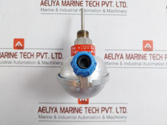 Pyro-controle Temperature Sensor Pt100