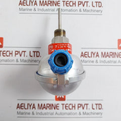 Pyro-controle Temperature Sensor Pt100
