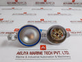 Pyro-controle Temperature Sensor Pt100