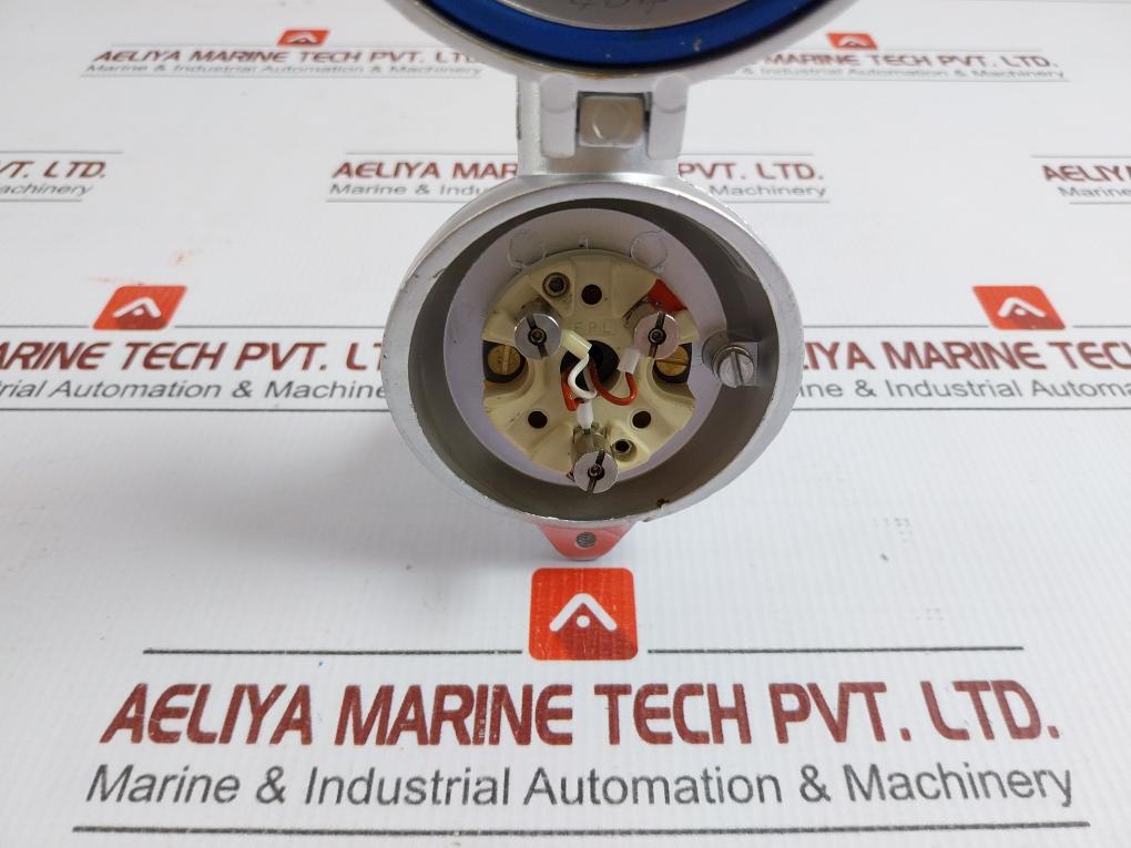 Pyro-controle Temperature Sensor Pt100