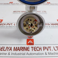 Pyro-controle Temperature Sensor Pt100