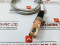 Pyrolyon Dk Sk 1X2X0.75 Mm2 Inductive Sensor Cable 300/500V