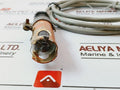 Pyrolyon Dk Sk 1X2X0.75 Mm2 Inductive Sensor Cable 300/500V