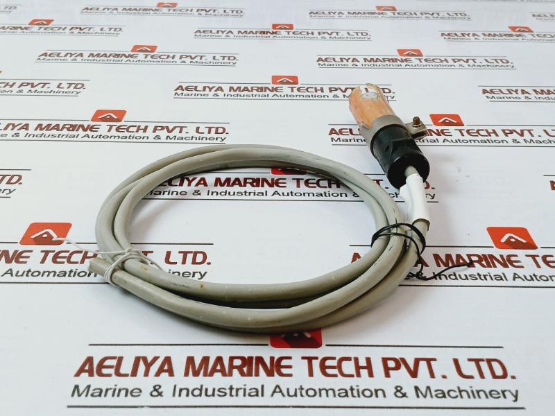 Pyrolyon Dk Sk 1X2X0.75 Mm2 Inductive Sensor Cable 300/500V
