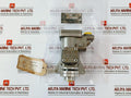 Pyropress Pf261S1B/7R10F12P/32S1Db Pressure Switch Ip66 Ac250V 5A Dc30V 400 Psi