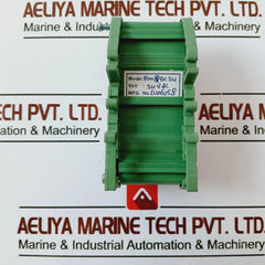 Pyrosecure Rm2ac24 Relay Module Ep072r 24vac